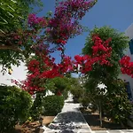 Acrogiali Beachfront Mykonos 4* Platys Gialos (Mykonos)