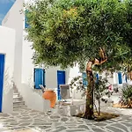 Acrogiali Beachfront Mykonos Hotel Platys Gialos (Mykonos)