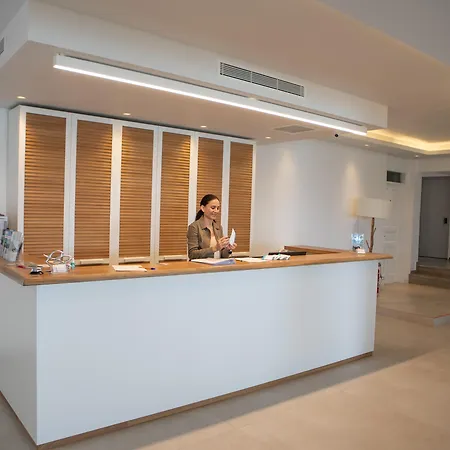 Acrogiali Beachfront Mykonos