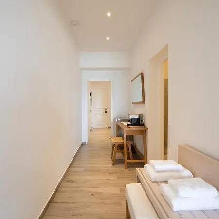 Acrogiali Beachfront Mykonos Platísz Jalósz