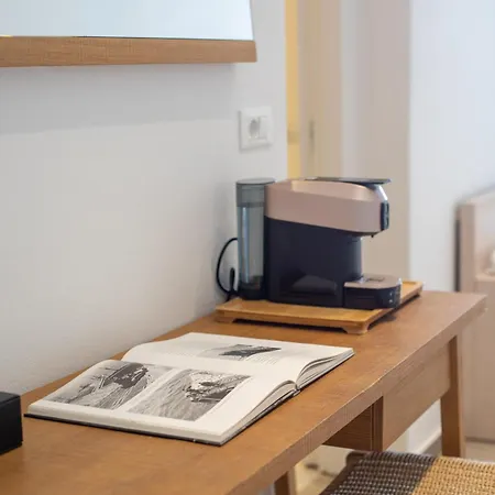 Acrogiali Beachfront Mykonos Platísz Jalósz