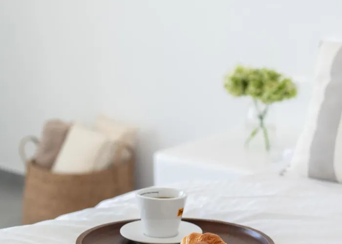 Hotel Acrogiali Beachfront Mykonos Platis Yialos