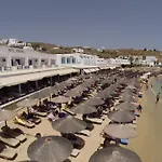 Acrogiali Beachfront Mykonos 4*