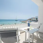 Acrogiali Beachfront Mykonos Hotell