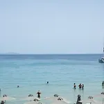 Acrogiali Beachfront Mykonos