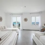 Hotell Acrogiali Beachfront Mykonos