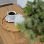 Acrogiali Beachfront Mykonos Hotell 4*