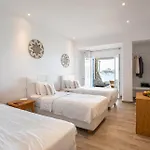 Acrogiali Beachfront Mykonos