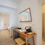 Hotell Acrogiali Beachfront Mykonos