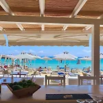 Acrogiali Beachfront Mykonos Hotell