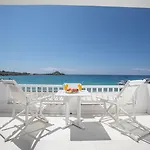 Acrogiali Beachfront Mykonos