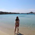 Hotel Acrogiali Beachfront Mykonos 4*