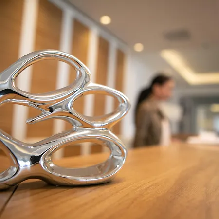 Hotell Acrogiali Beachfront Mykonos Platys Gialos (Mykonos)