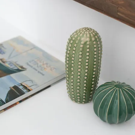 Acrogiali Beachfront Mykonos 호텔