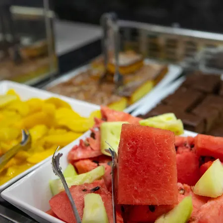 호텔 Acrogiali Beachfront Mykonos