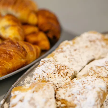 호텔 Acrogiali Beachfront Mykonos Platys Gialos (Mykonos)