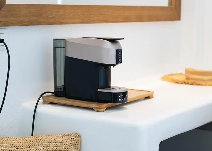 Szálloda Acrogiali Beachfront Mykonos