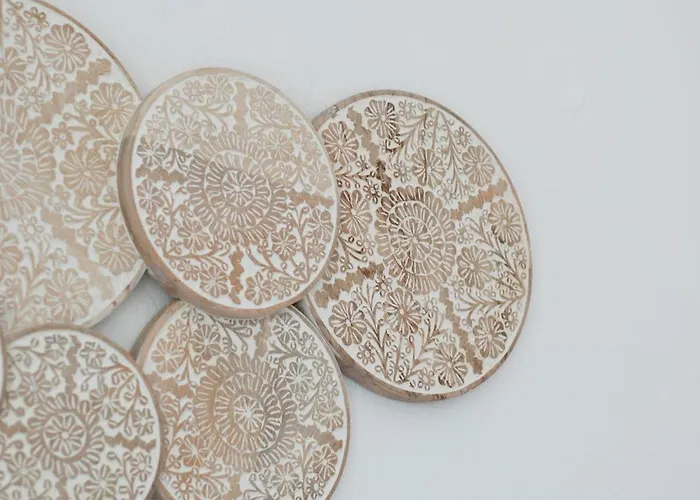 Hotell Acrogiali Beachfront Mykonos Platys Gialos (Mykonos)