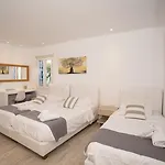 Acrogiali Beachfront Mykonos Отель