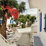 Acrogiali Beachfront Mykonos 4* Платис Ялос
