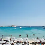 Acrogiali Beachfront Mykonos Отель 4*