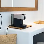 ホテル Acrogiali Beachfront Mykonos