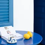 ホテル Acrogiali Beachfront Mykonos 4*