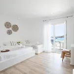 Acrogiali Beachfront Mykonos Otel