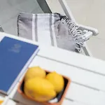 Acrogiali Beachfront Mykonos Hotel 4*