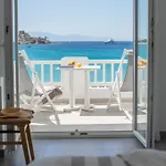 Acrogiali Beachfront Mykonos 4*