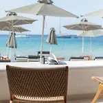 Acrogiali Beachfront Mykonos 4* Platys Gialos (Mykonos)