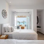 Acrogiali Beachfront Mykonos ホテル