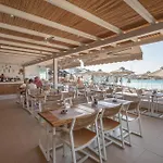 Acrogiali Beachfront Mykonos ホテル プラティス・ヤロス
