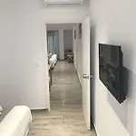 Acrogiali Beachfront Mykonos Otel