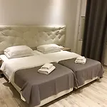 Отель Acrogiali Beachfront Mykonos 4*