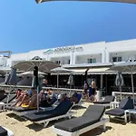 Acrogiali Beachfront Mykonos