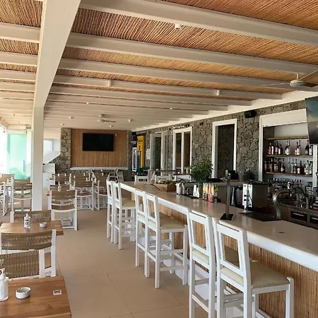酒店 阿克洛基亚里酒店 普拉迪斯亚罗斯