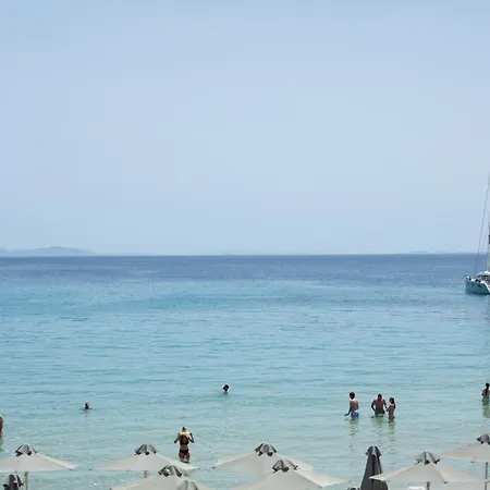 Acrogiali Beachfront Mykonos
