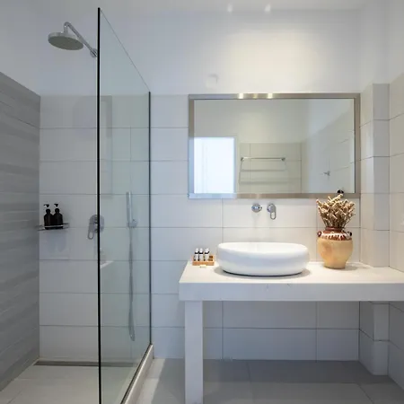 Acrogiali Beachfront Mykonos Platys Gialos (Mykonos)