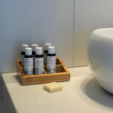 阿克洛基亚里酒店