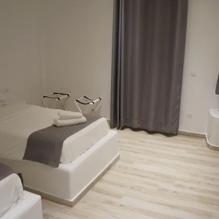 Acrogiali Beachfront Mykonos Platys Gialos (Mykonos)