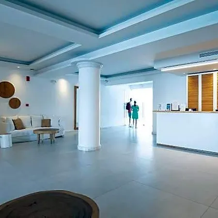 Acrogiali Beachfront Mykonos