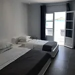 Szálloda Acrogiali Beachfront Mykonos 4*