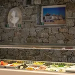Szálloda Acrogiali Beachfront Mykonos