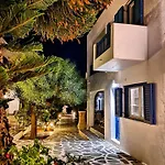 מלון Acrogiali Beachfront Mykonos פלאטיס יאלוס
