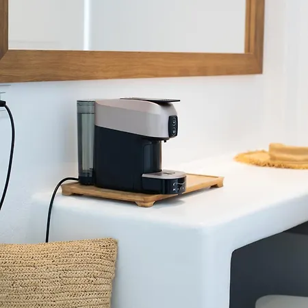 酒店 Acrogiali Beachfront Mykonos