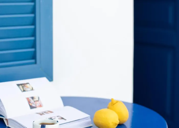 酒店 Acrogiali Beachfront Mykonos 4*