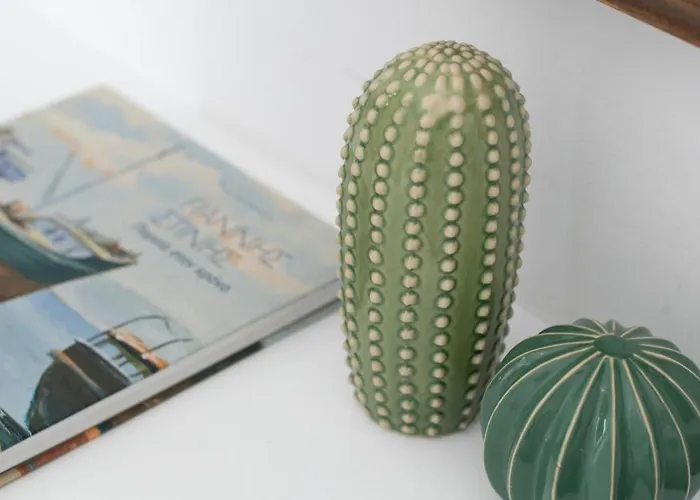 Acrogiali Beachfront Mykonos 酒店