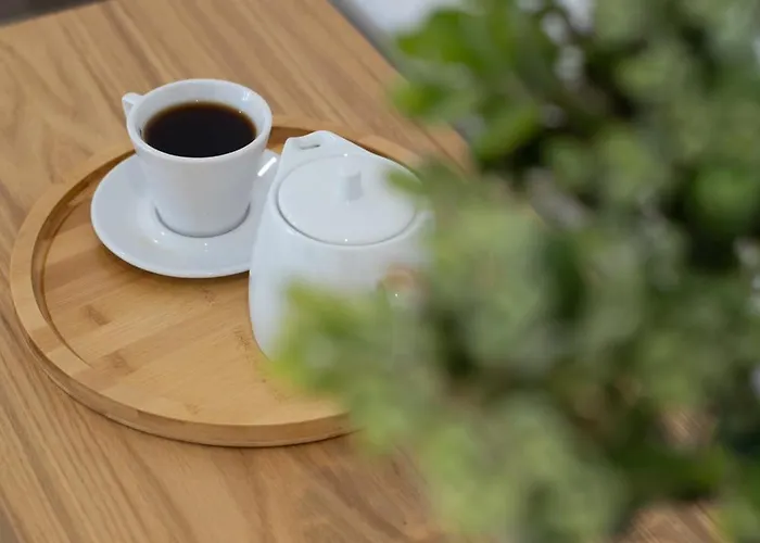 Acrogiali Beachfront Mykonos 酒店 4*